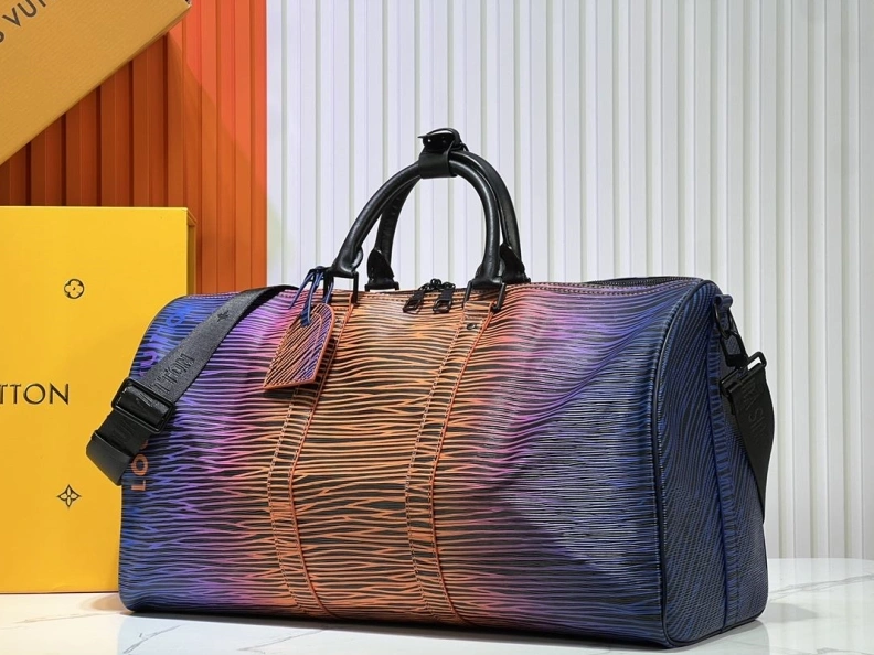 Lightweight LX Travel Bags 24106