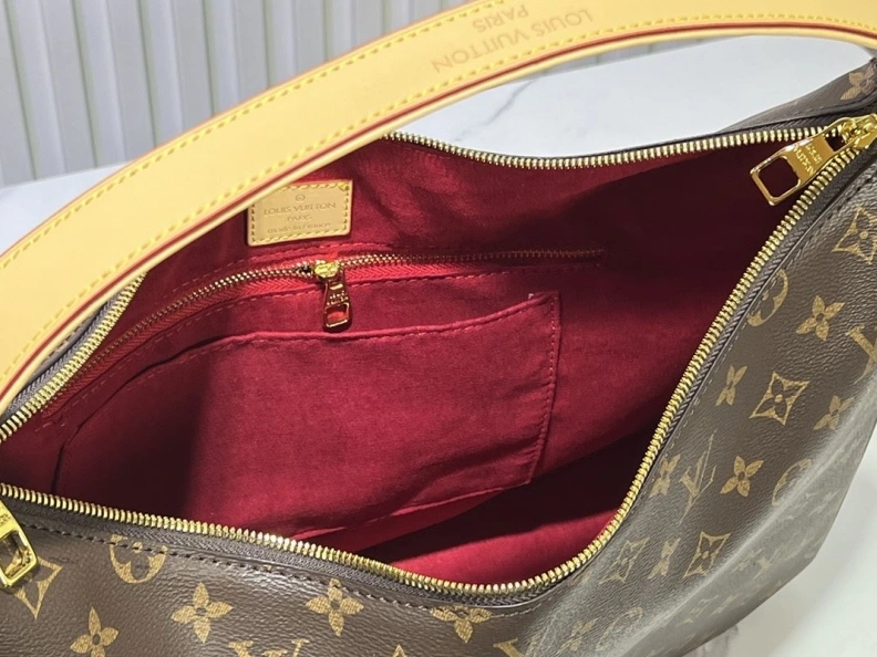 Bright LX Top Handle Bags 24180