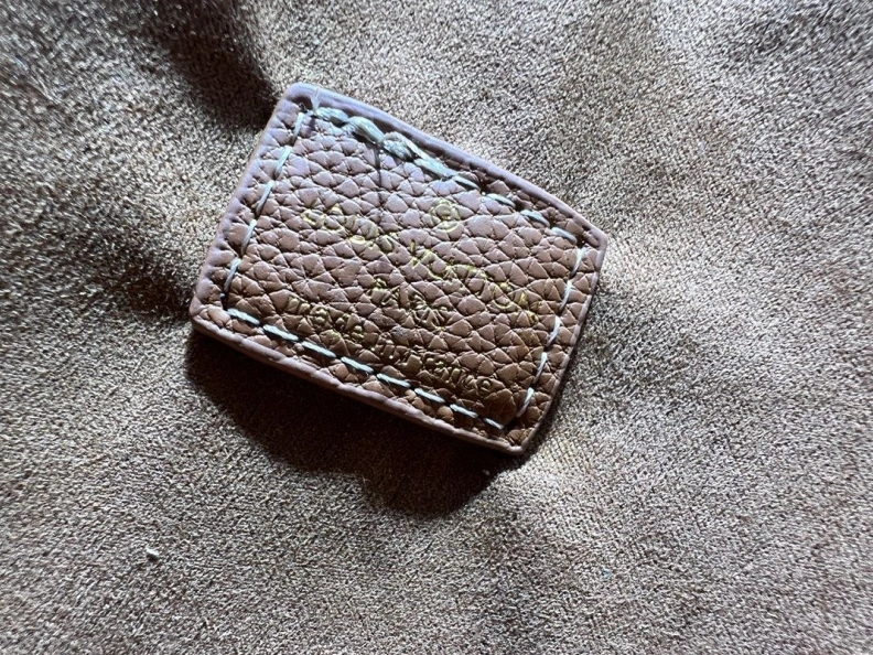 LX Shopping Bags Sophisticated 24330