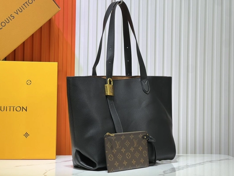 Minimalist LX Shopping Bags 24326