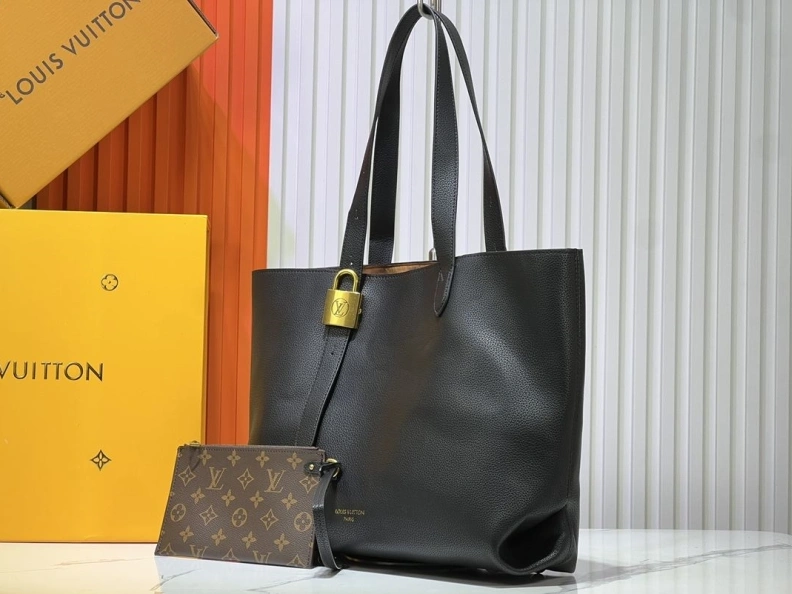 Minimalist LX Shopping Bags 24326