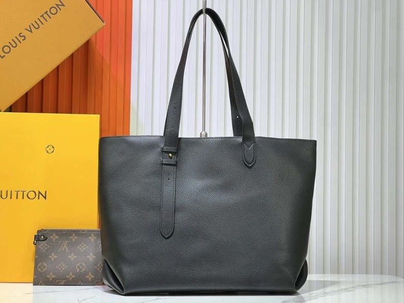Minimalist LX Shopping Bags 24326