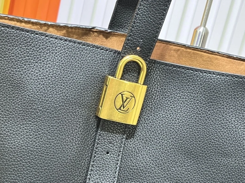 Minimalist LX Shopping Bags 24326
