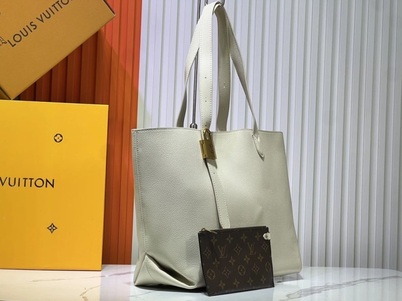 Sleek LX Shopping Bags 24336