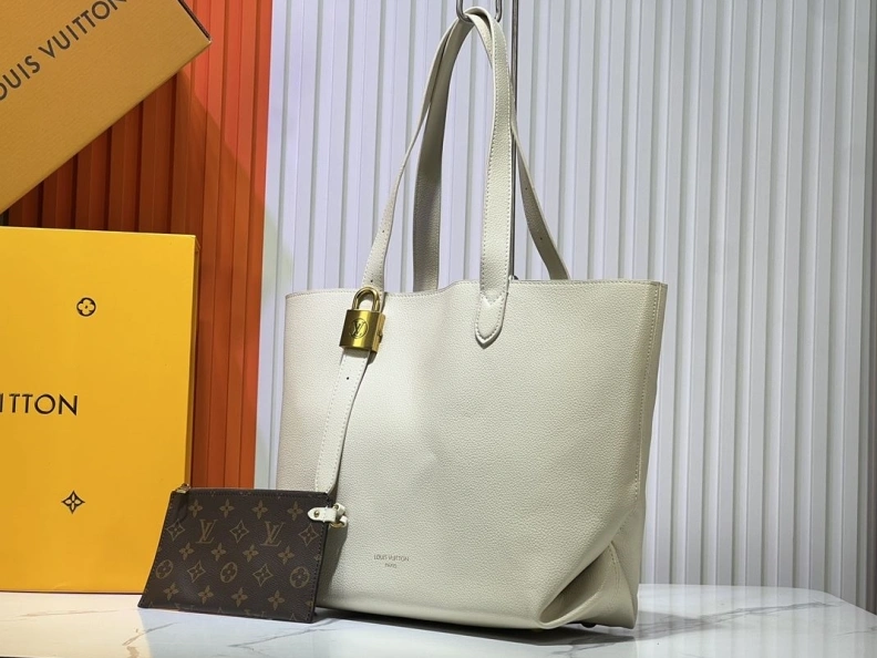 Sleek LX Shopping Bags 24336