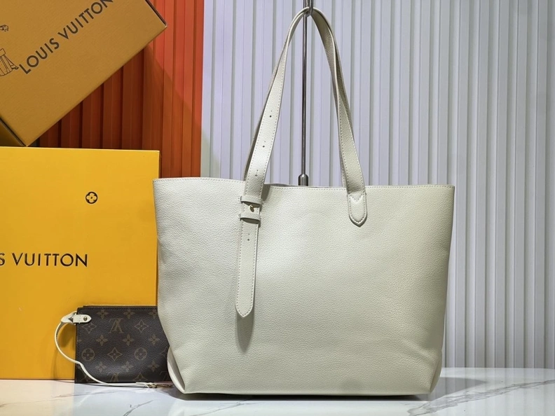 Sleek LX Shopping Bags 24336