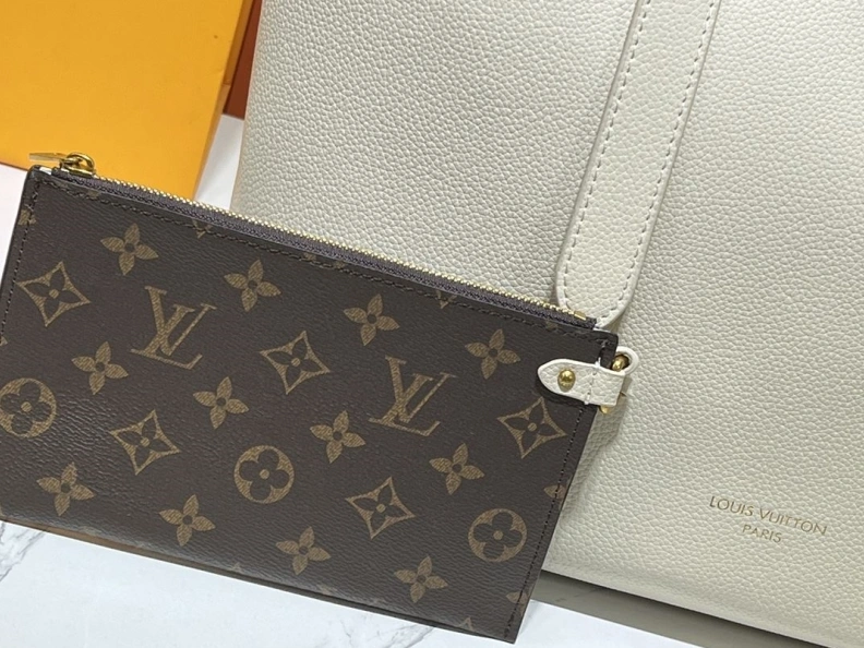 Sleek LX Shopping Bags 24336