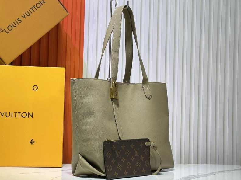 Modern LX Shopping Bags 24338