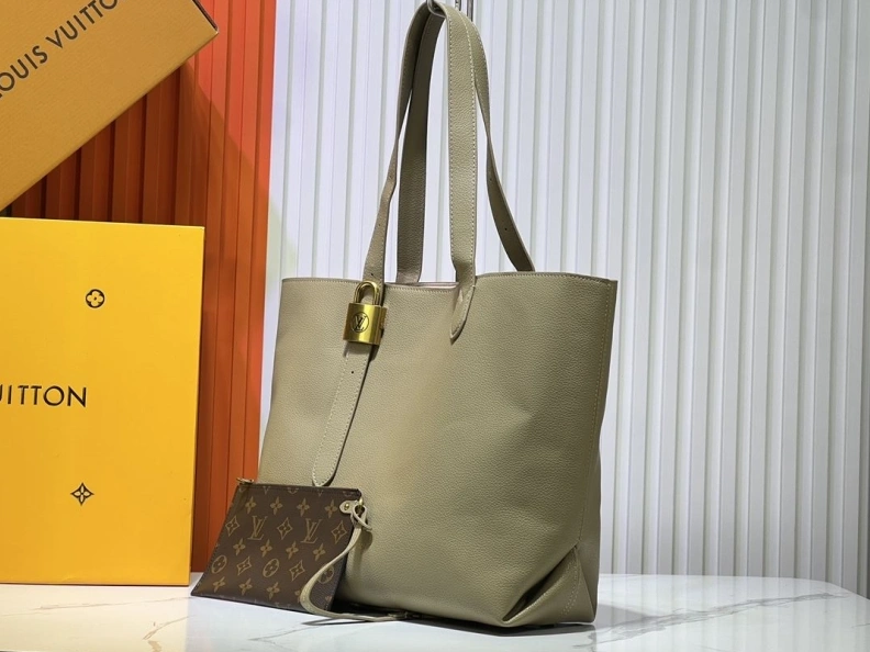 Modern LX Shopping Bags 24338