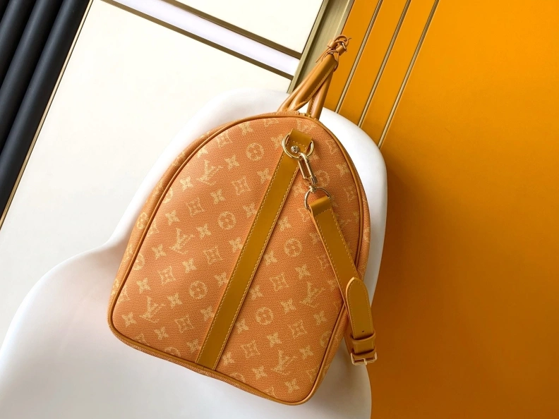 Sophisticated LX Travel Bags 24083