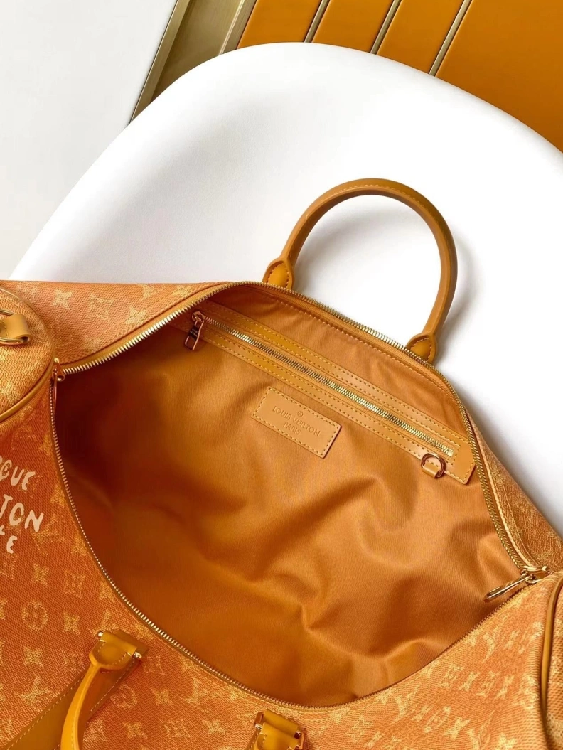 Sophisticated LX Travel Bags 24083