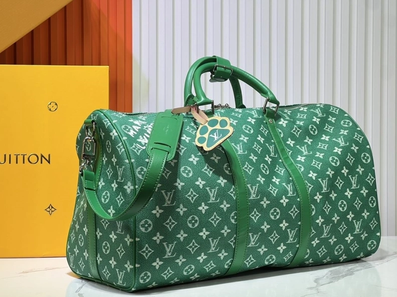 LX Travel Bags Sleek 24100