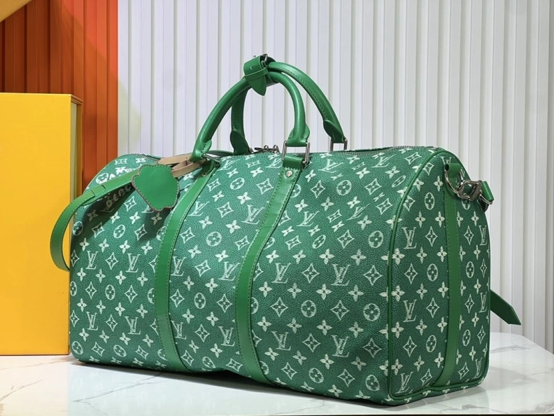 LX Travel Bags Sleek 24100