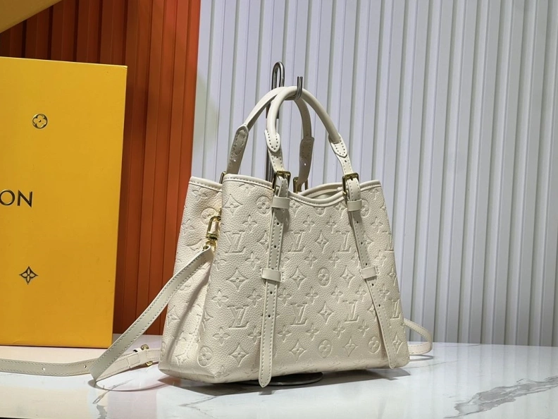 LX Shopping Bags Comfortable 24327