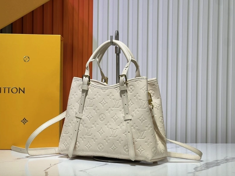 LX Shopping Bags Comfortable 24327