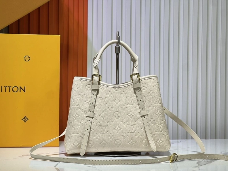 LX Shopping Bags Comfortable 24327