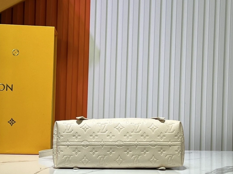 LX Shopping Bags Comfortable 24327