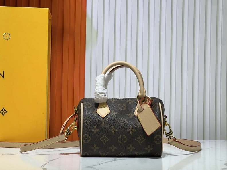 LX Speedy Bags Flexible 24223