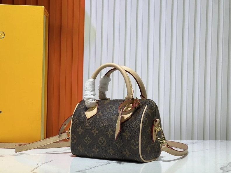 LX Speedy Bags Flexible 24223