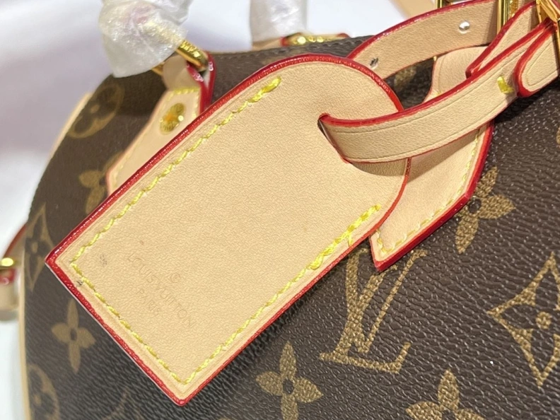 LX Speedy Bags Flexible 24223