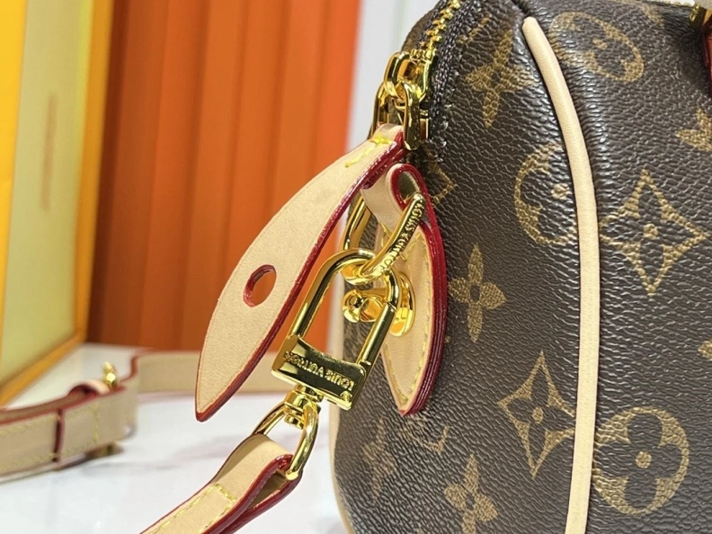 LX Speedy Bags Flexible 24223