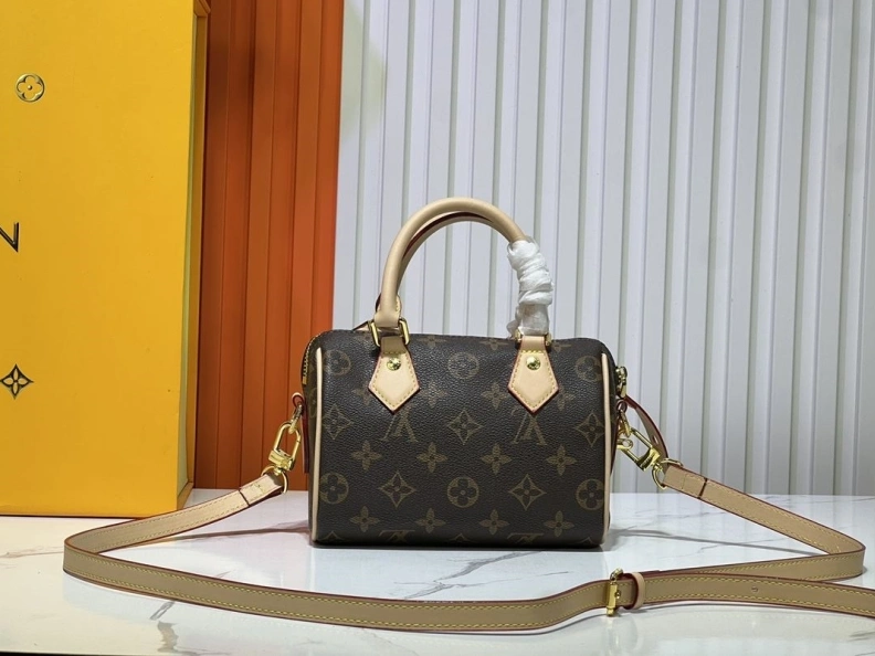 LX Speedy Bags Flexible 24223