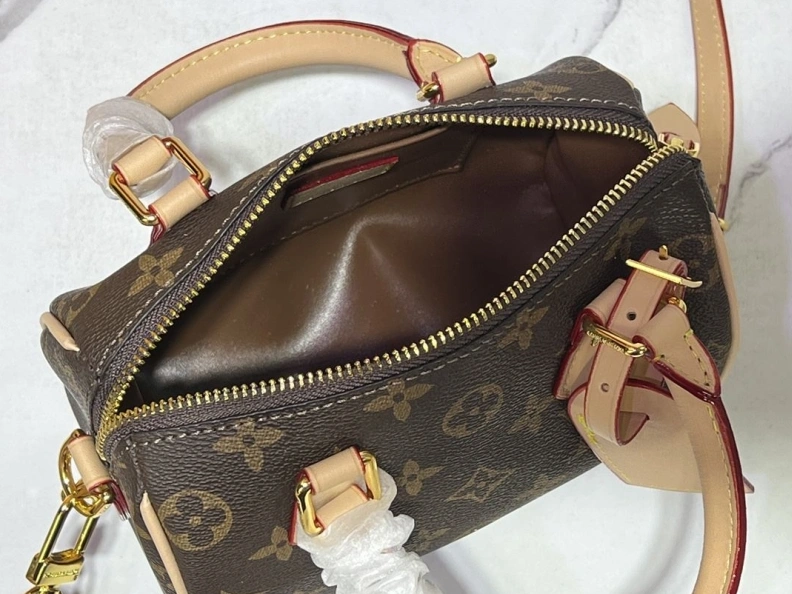 LX Speedy Bags Flexible 24223