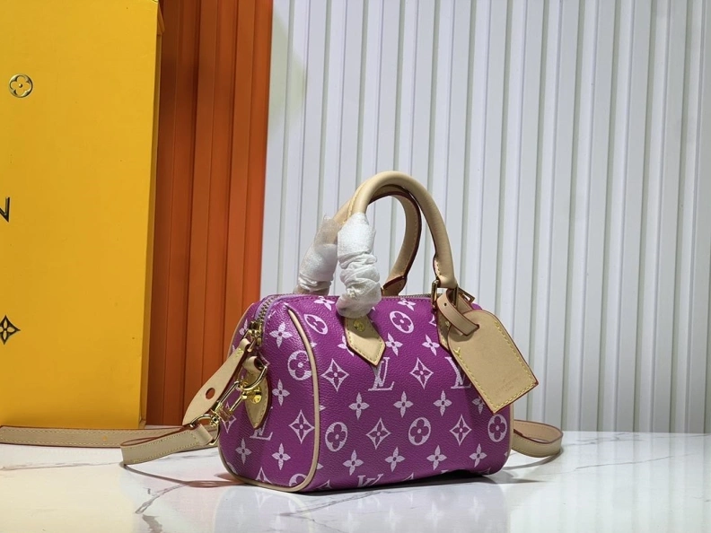 Modern LX Speedy Bags 24224