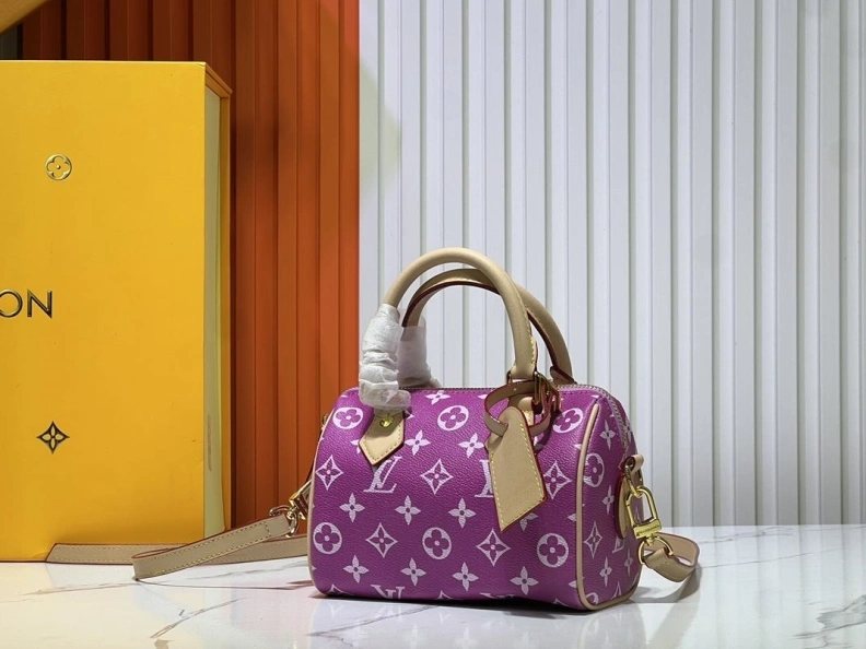 Modern LX Speedy Bags 24224