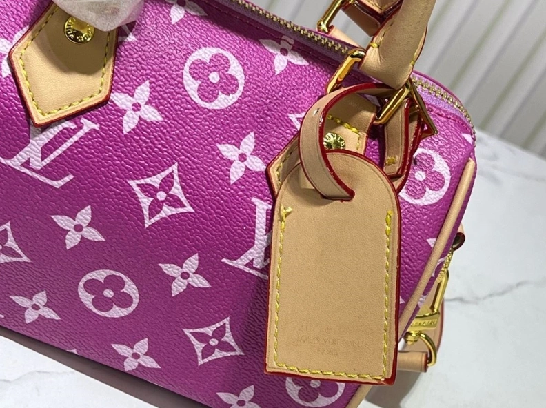 Modern LX Speedy Bags 24224