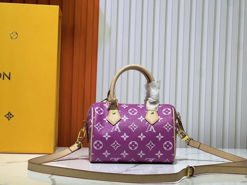 Modern LX Speedy Bags 24224