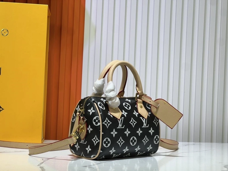 LX Speedy Bags Flexible 24221