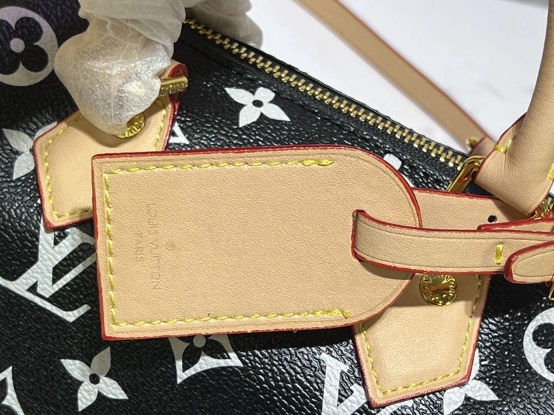 LX Speedy Bags Flexible 24221