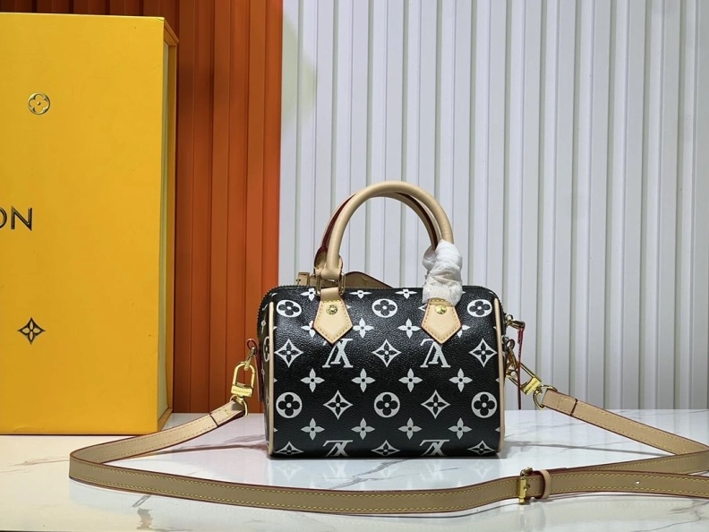 LX Speedy Bags Flexible 24221