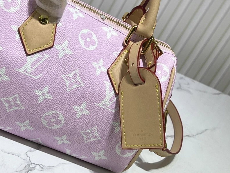 Compact LX Speedy Bags 24235