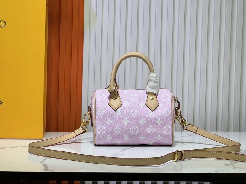 Compact LX Speedy Bags 24235