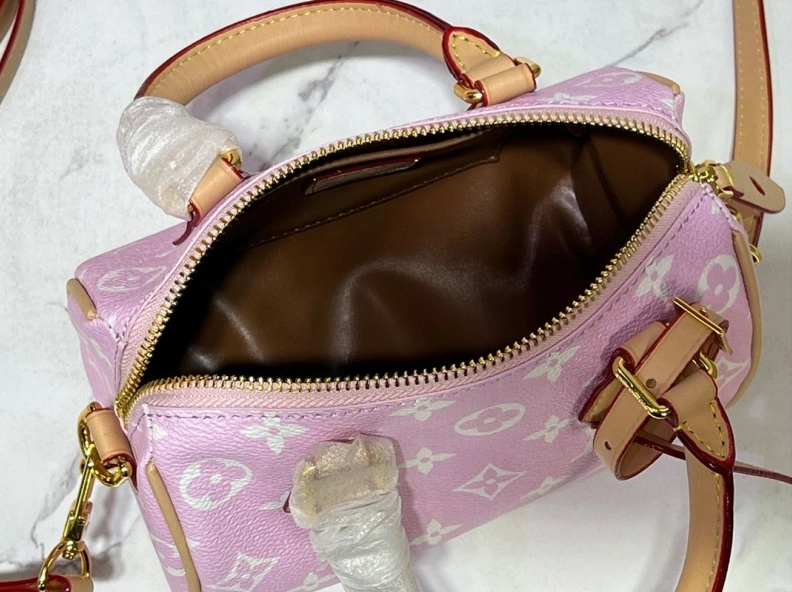 Compact LX Speedy Bags 24235