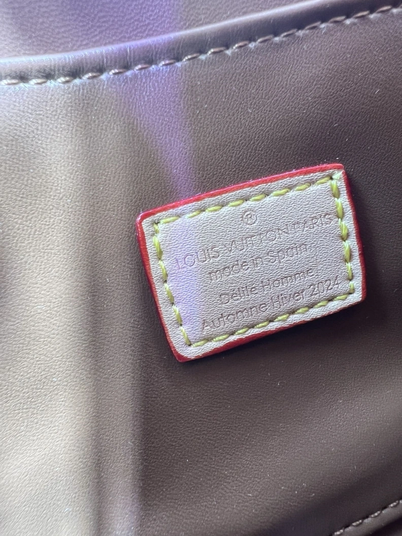 Compact LX Speedy Bags 24235