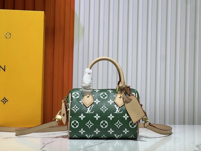 LX Speedy Bags StreetReady 24233