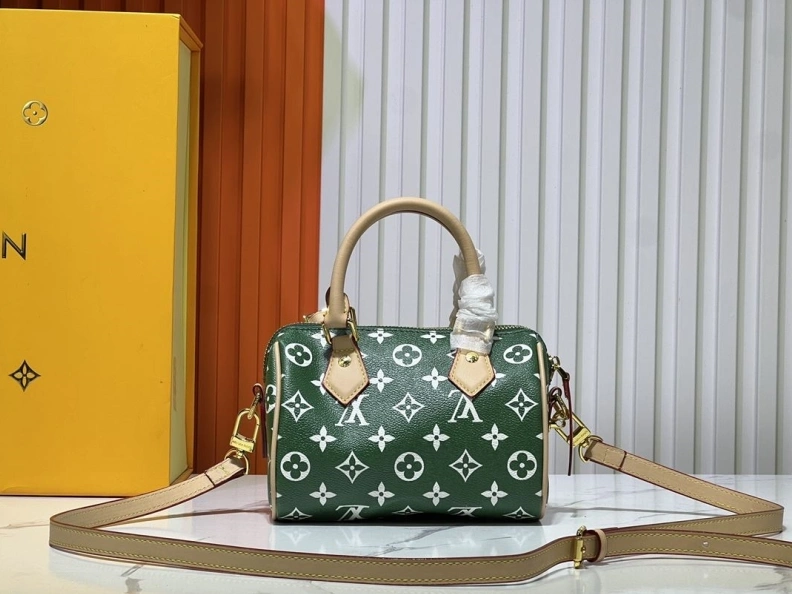LX Speedy Bags StreetReady 24233