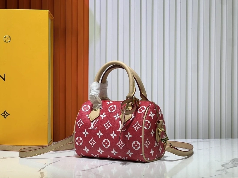 LX Speedy Bags BestValue 24234