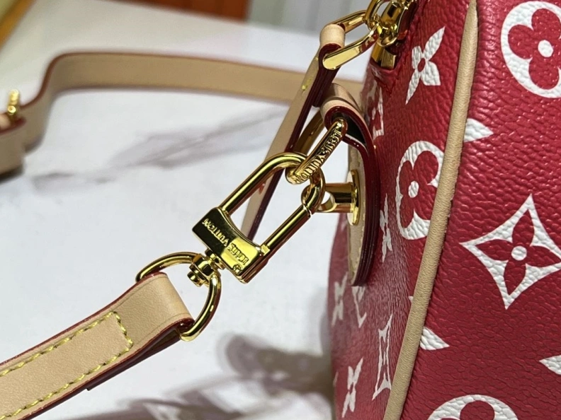 LX Speedy Bags BestValue 24234