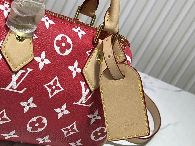 LX Speedy Bags BestValue 24234