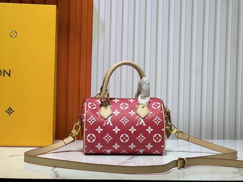 LX Speedy Bags BestValue 24234