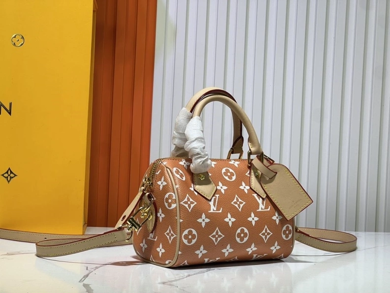 Unique LX Speedy Bags 24238