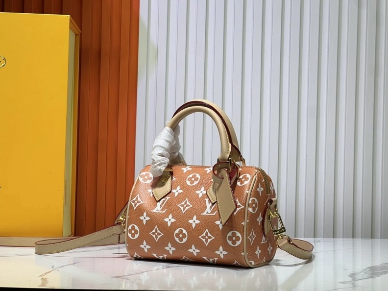 Unique LX Speedy Bags 24238