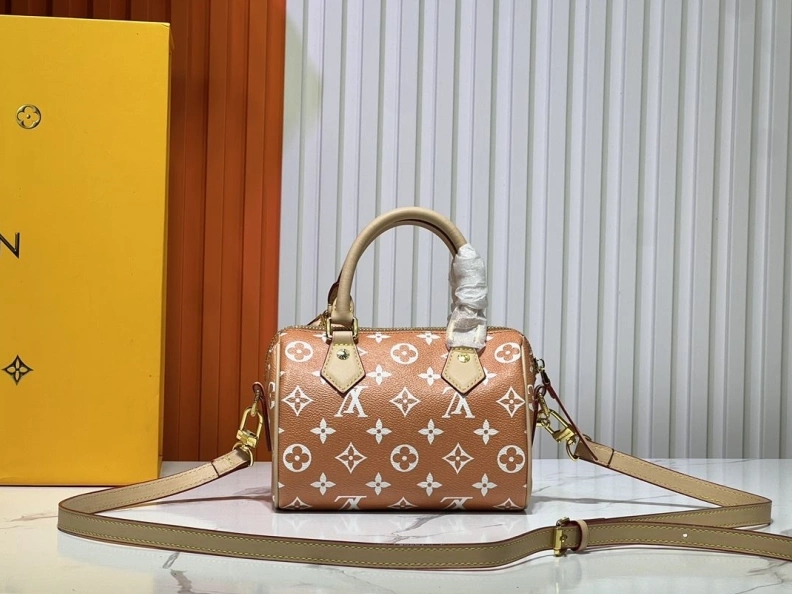 Unique LX Speedy Bags 24238