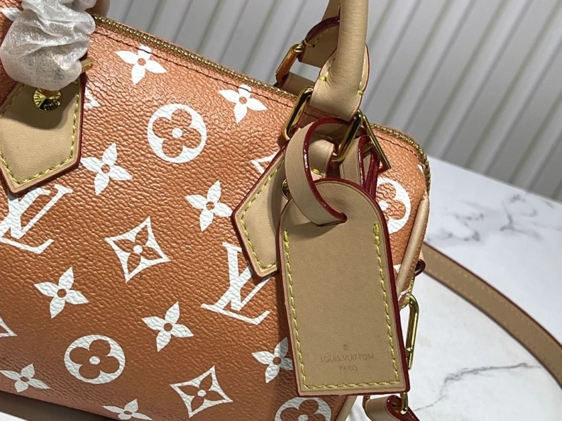 Unique LX Speedy Bags 24238