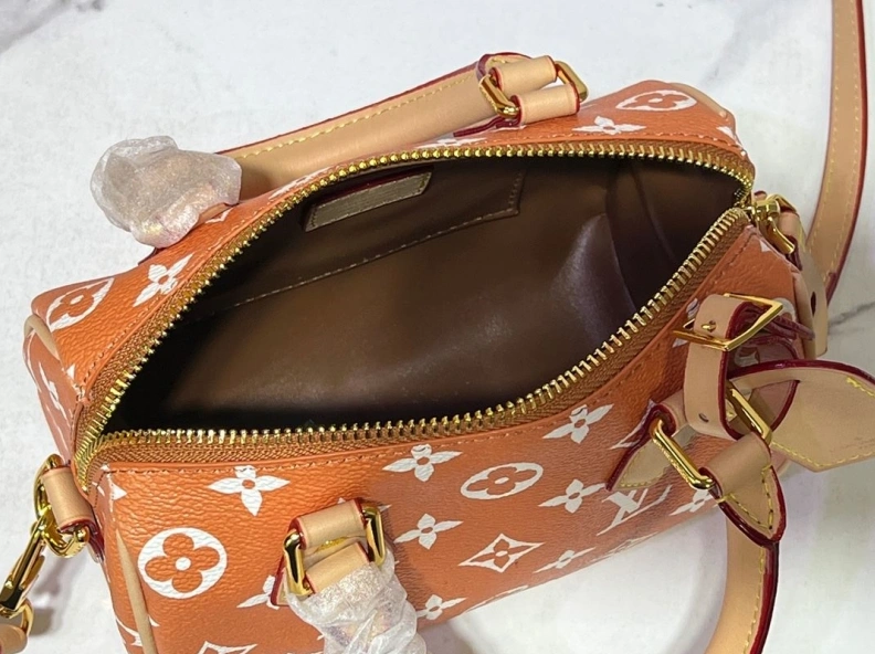 Unique LX Speedy Bags 24238