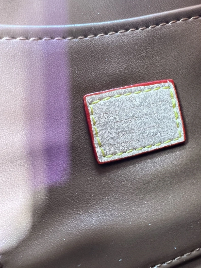 Unique LX Speedy Bags 24238